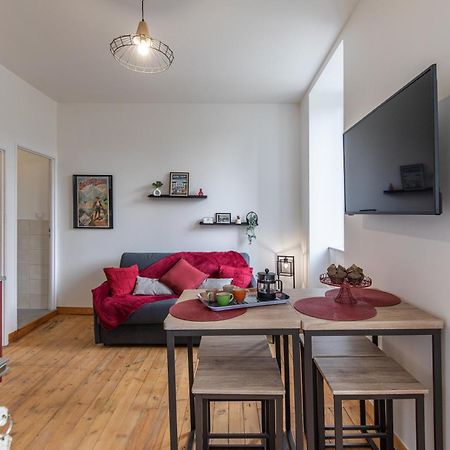 Appartamento Repaire Du Bagnerais Bagnères-de-Bigorre Esterno foto